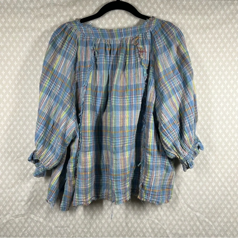 Free People great pre